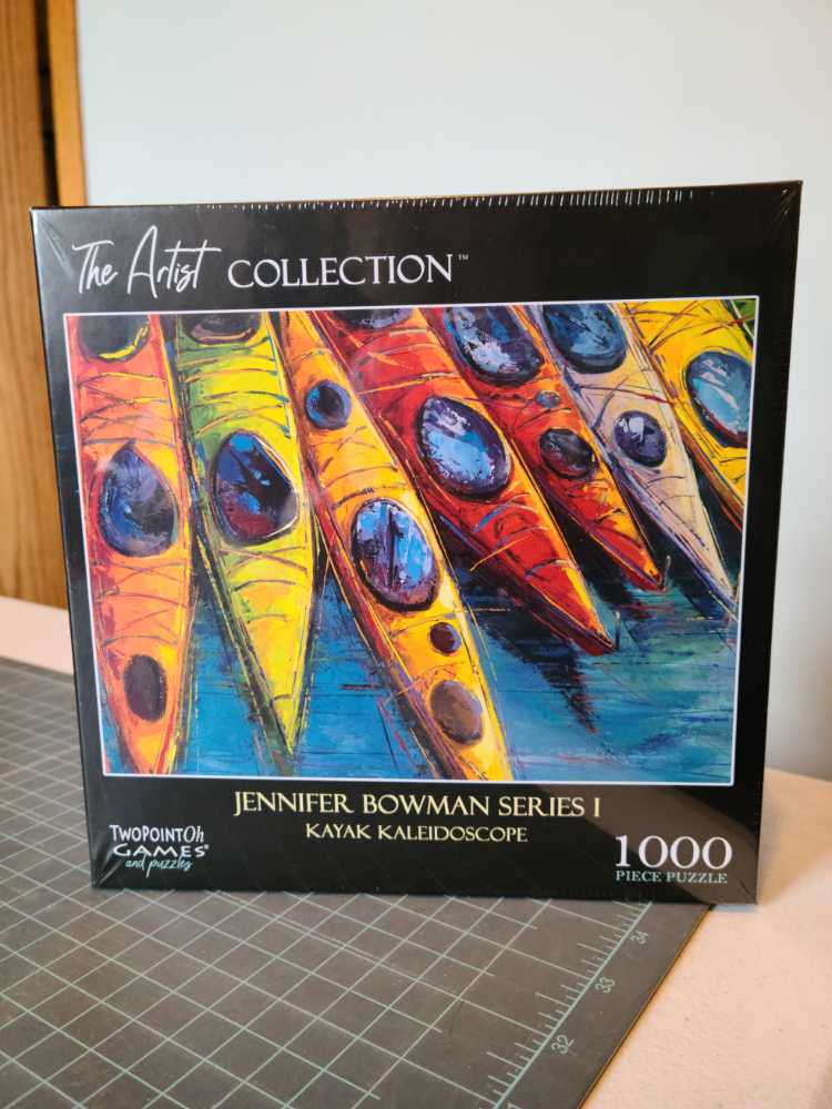 Cartwheeling Bass*-NEW