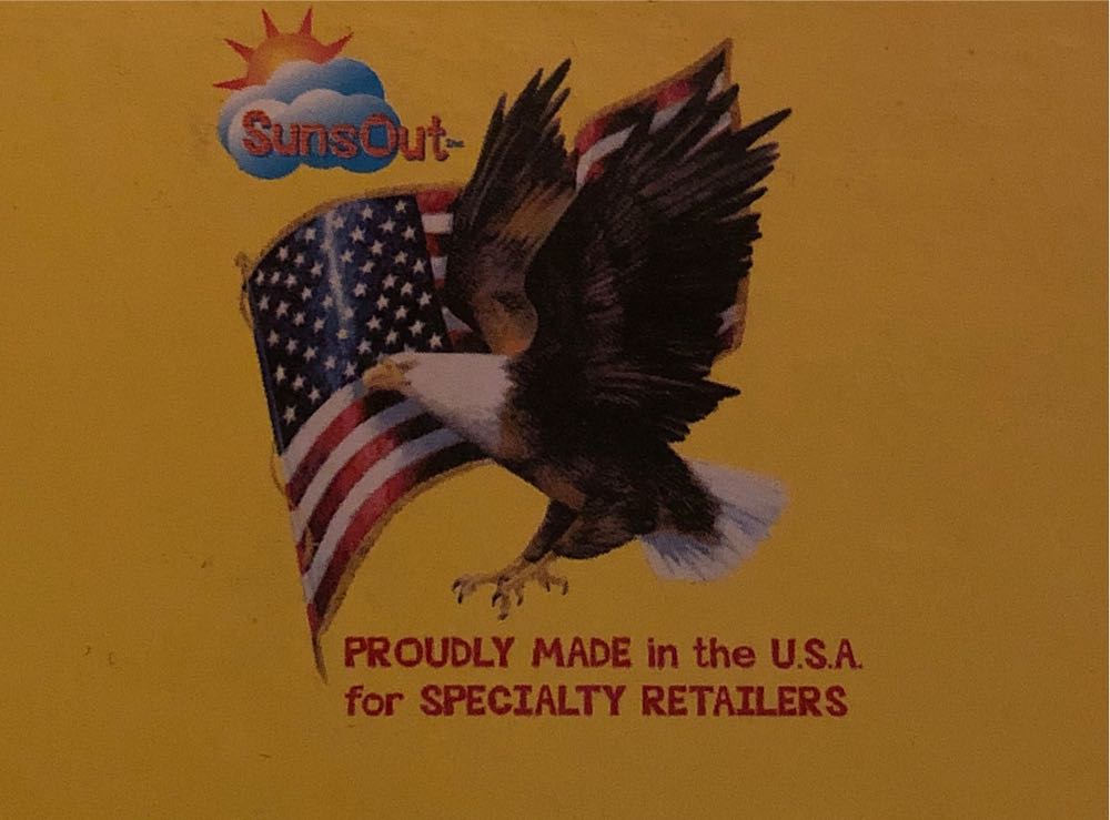 Frogs Eye View - SunsOut puzzle collectible [Barcode 796780349216] - Main Image 3