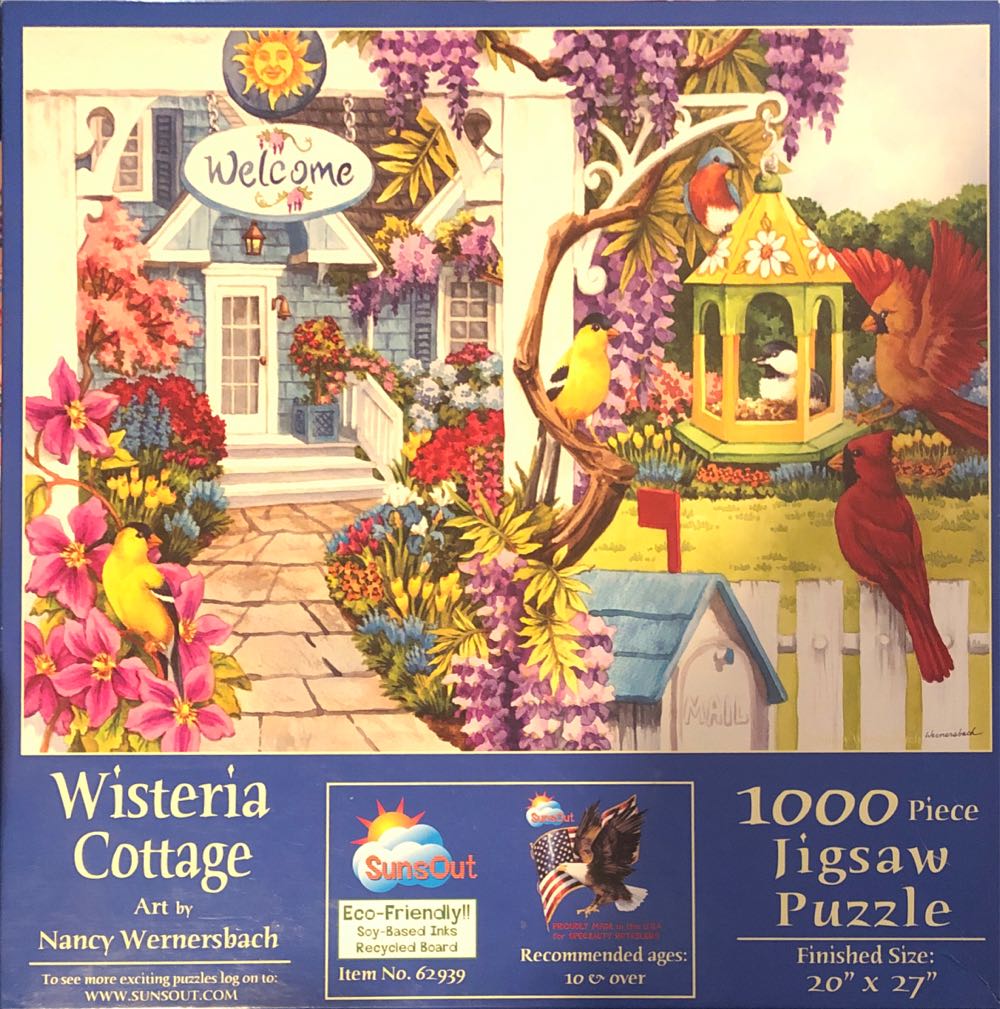 Wild, Wild West Mini