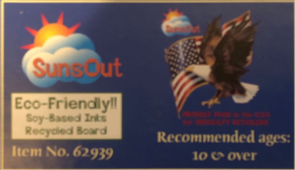 Wisteria Cottage - SunsOut puzzle collectible [Barcode 796780629394] - Main Image 3