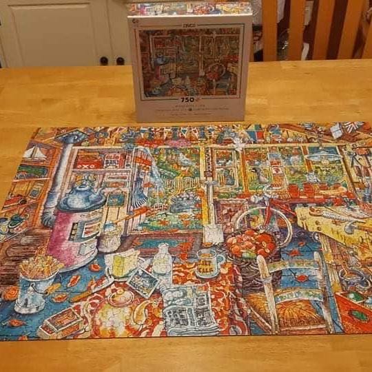 NFS Sherlock: The Adventures Of The Fellow Lodgers