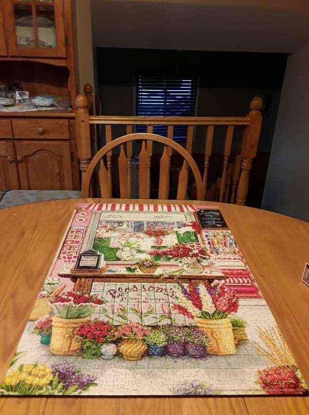 The United States Of America