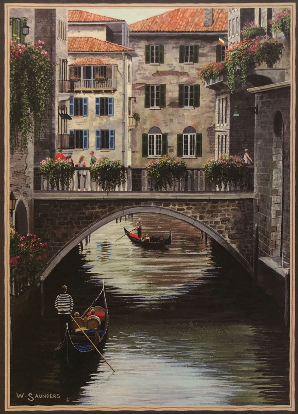 Norman Rockwell Soda Jerk