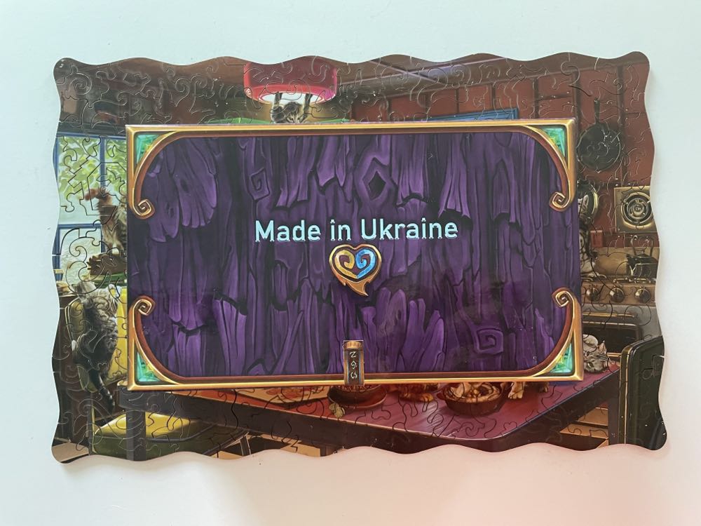 Naughty Cats - Dreamton puzzle collectible - Main Image 2