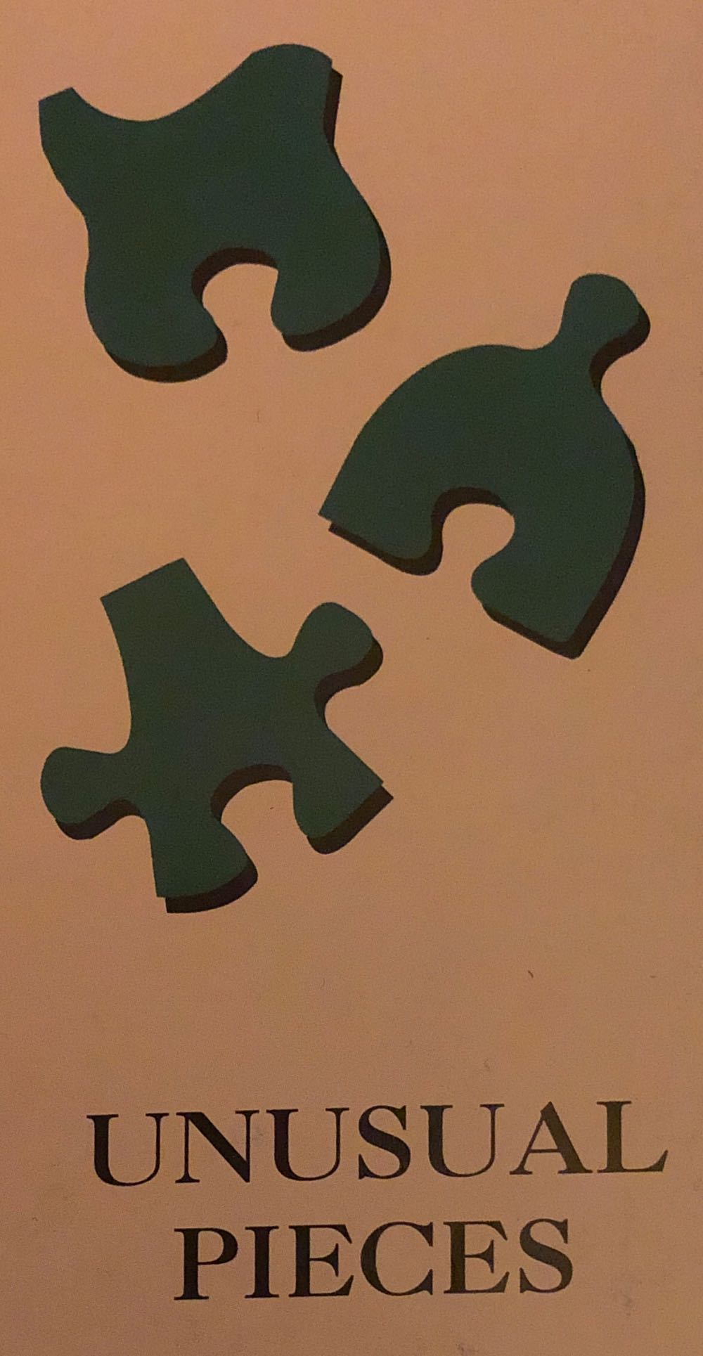 Summer Birds 🟦 - House of Puzzles Ltd HOP, The puzzle collectible [Barcode 5060002003763] - Main Image 3