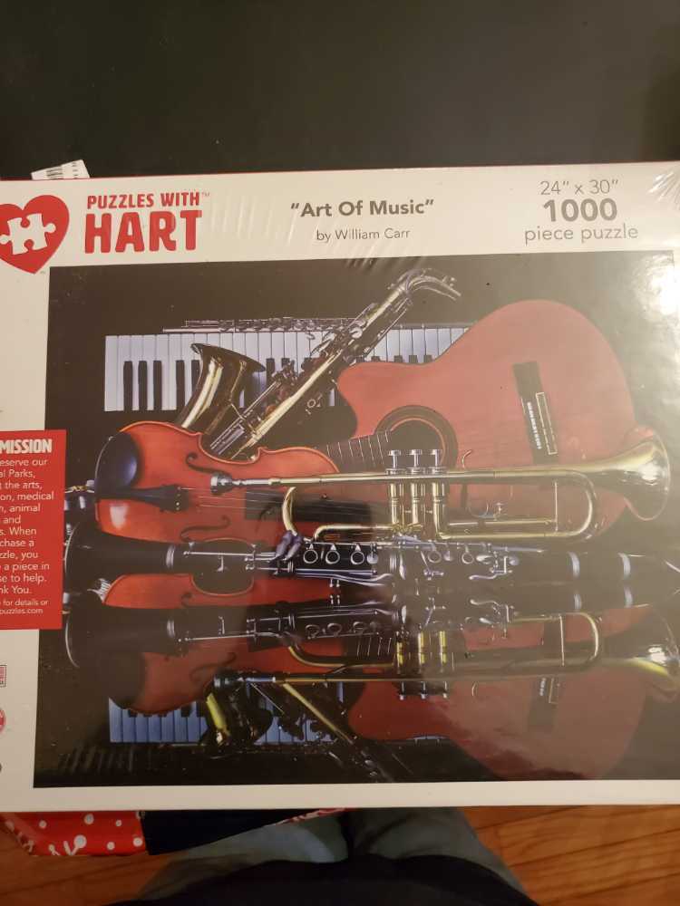 Maggie The Messmaker