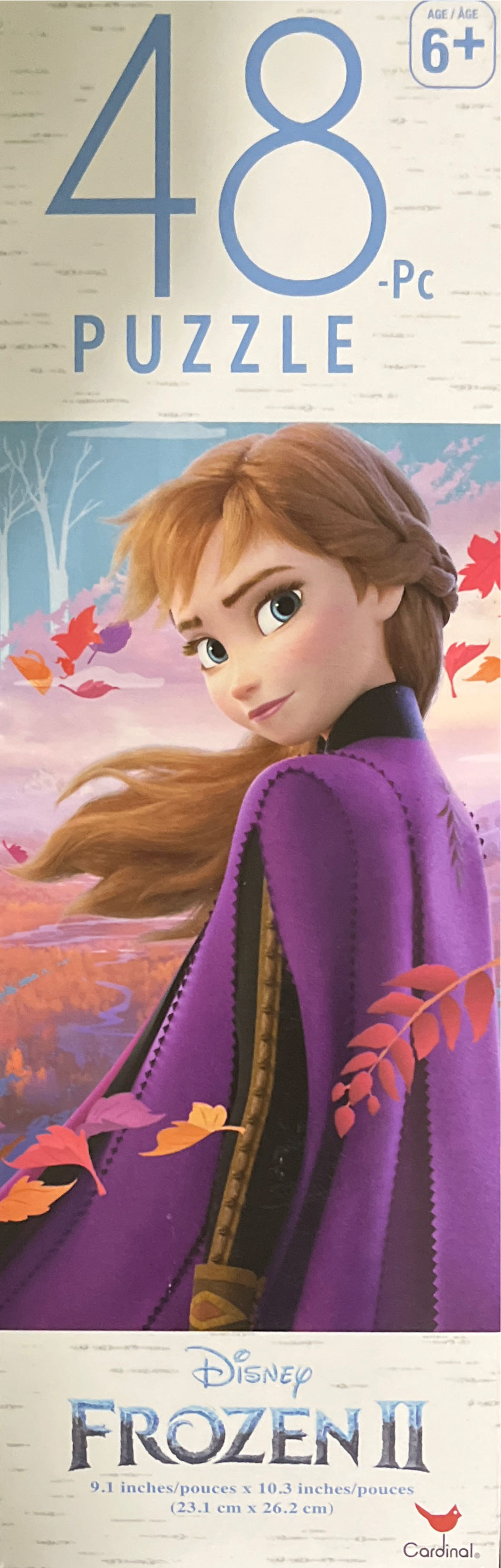 Squid Games Panorama