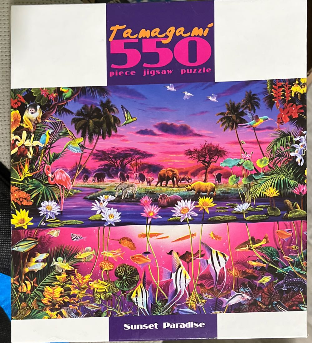 Wonderful World Jellybeans