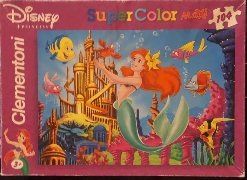 Josephine Wall 10 Puzzles