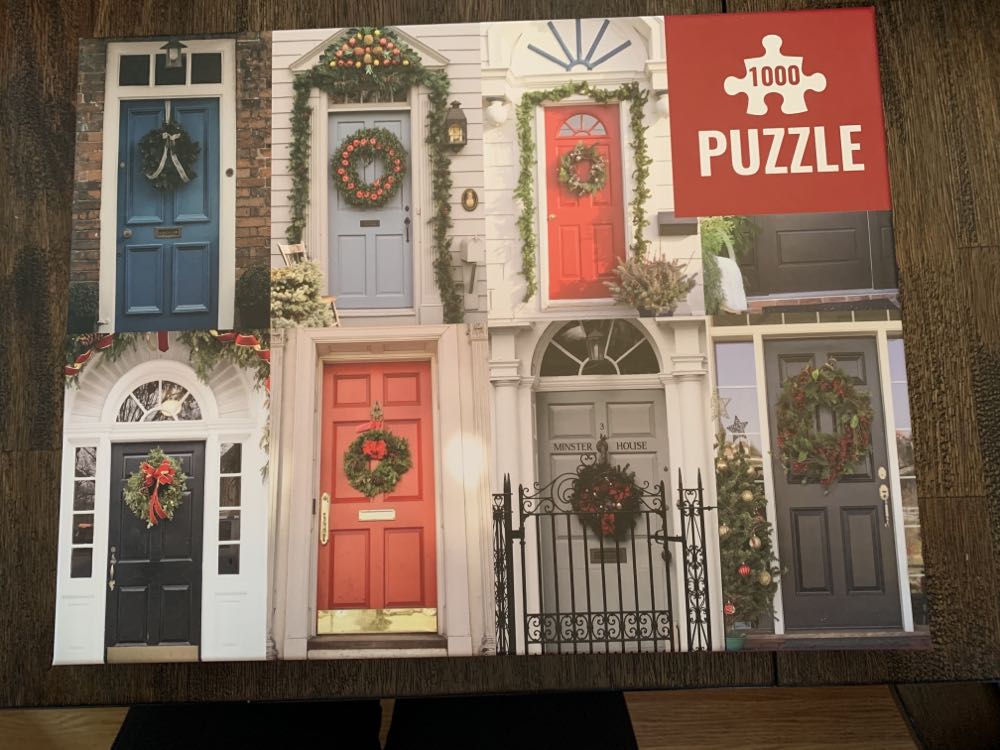 Constantin Bike Wire Puzzle