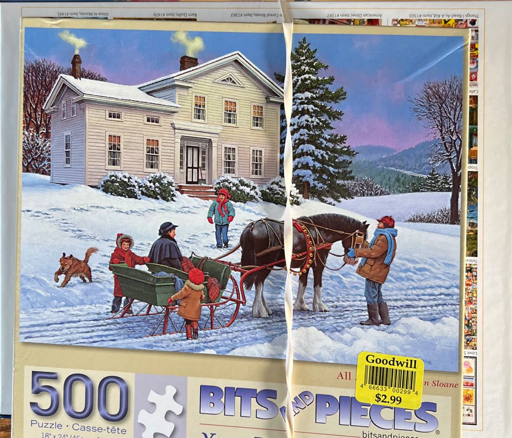 Hello Kitty and Friends