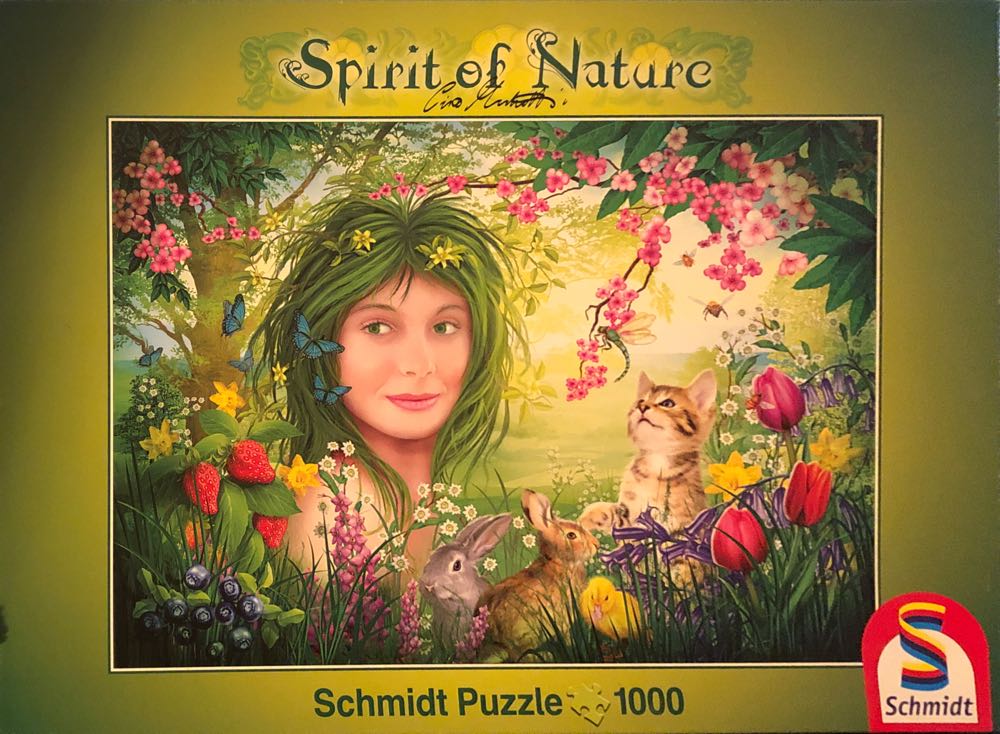 TRADED-Garden Bunnies-KS