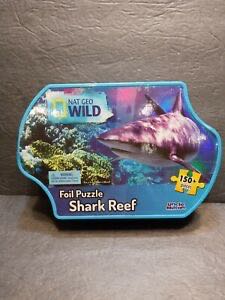 Rattlesnake  Glo-zone Floor Puzzle