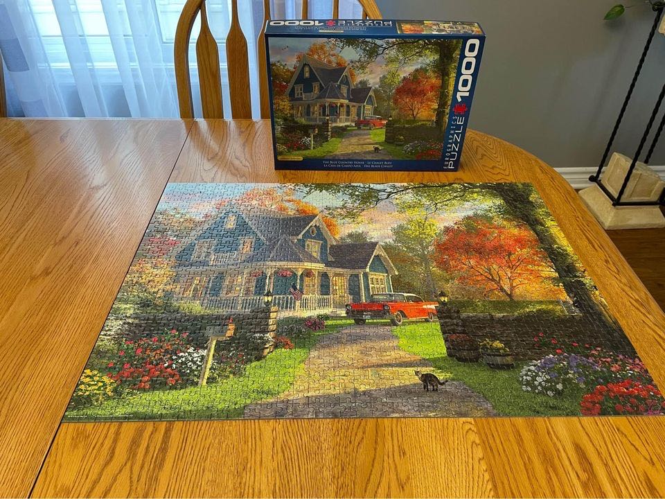 Sunset Country Cottage