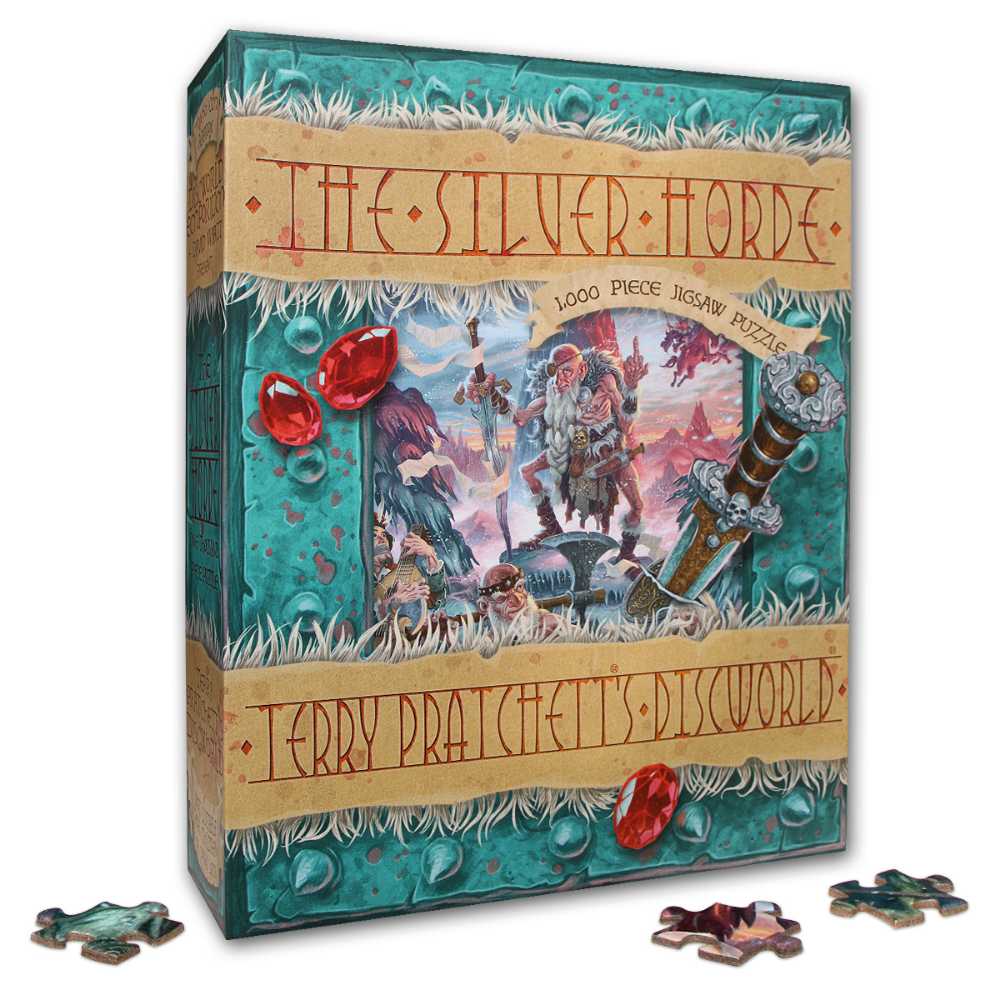 Wonderful World Jellybeans