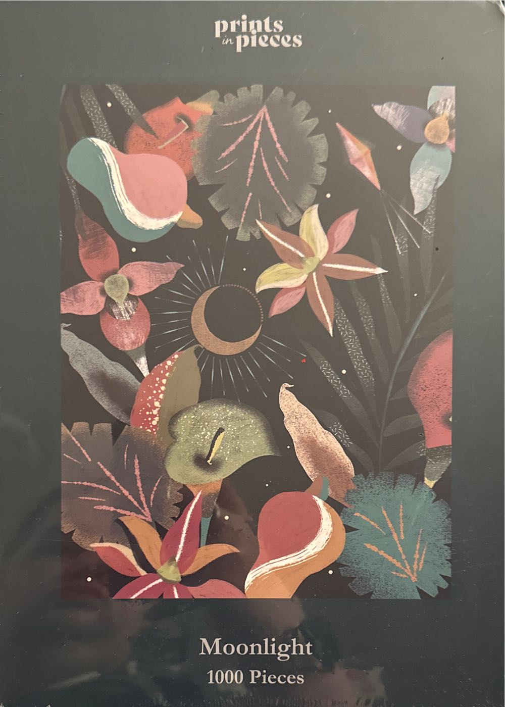 Spirit Of Winter (750)