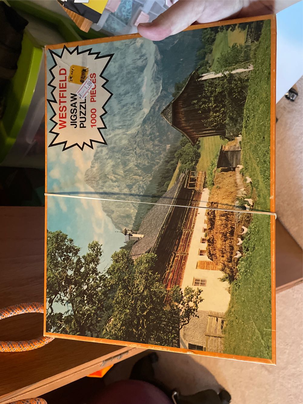 Los Altos Train Station - 2