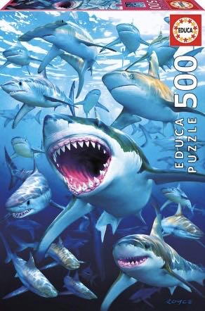 The Guiding Light (V) 🧩