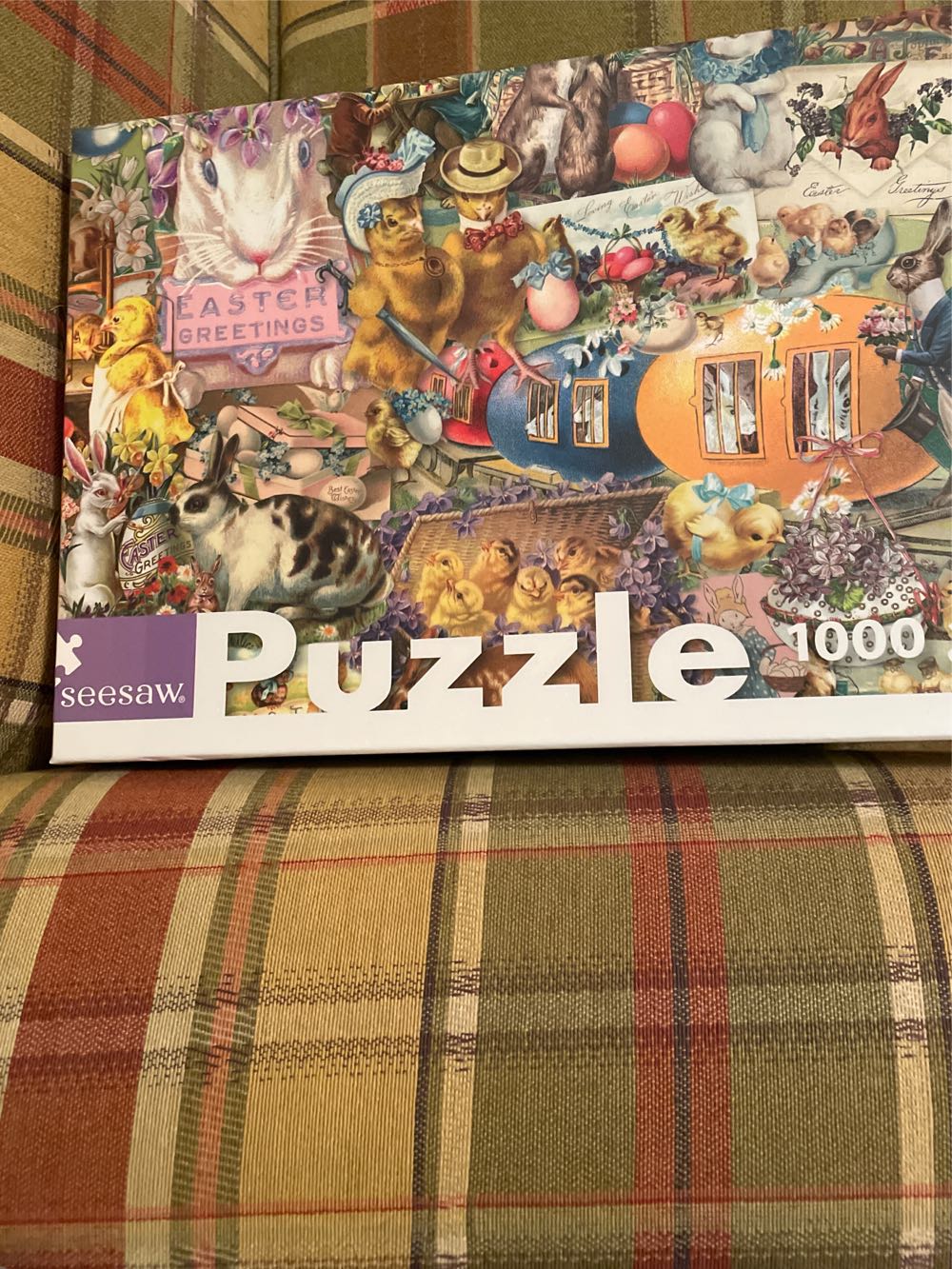 The Streets Of New York