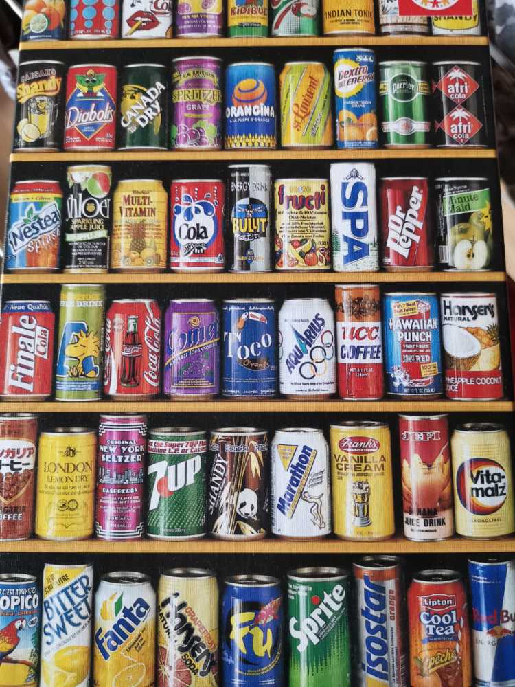 Youthefan Ncaa Montana Grizzlies Barnyard Fans 500pc Puzzle