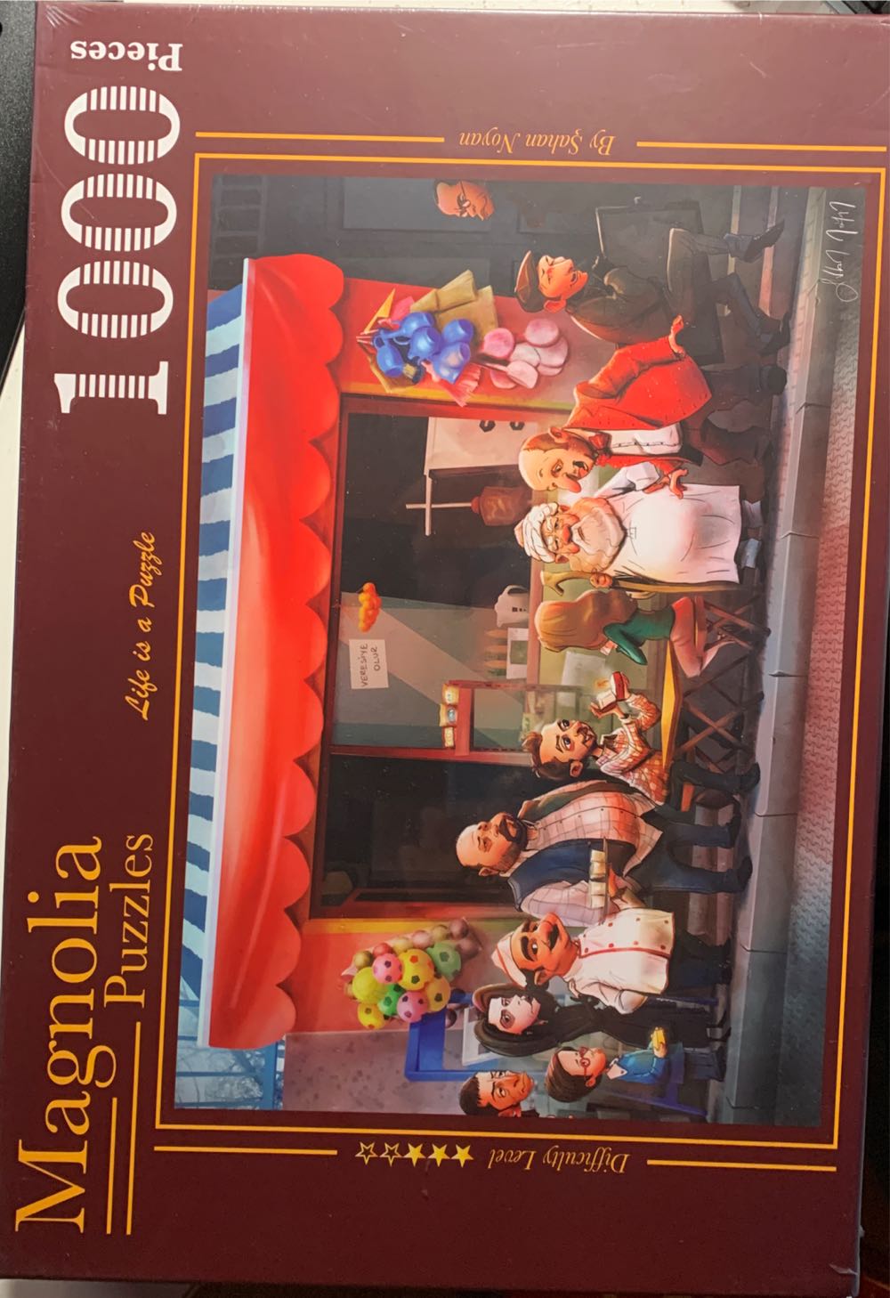 NFS Sherlock: The Adventure Of The Suicidal Secretary