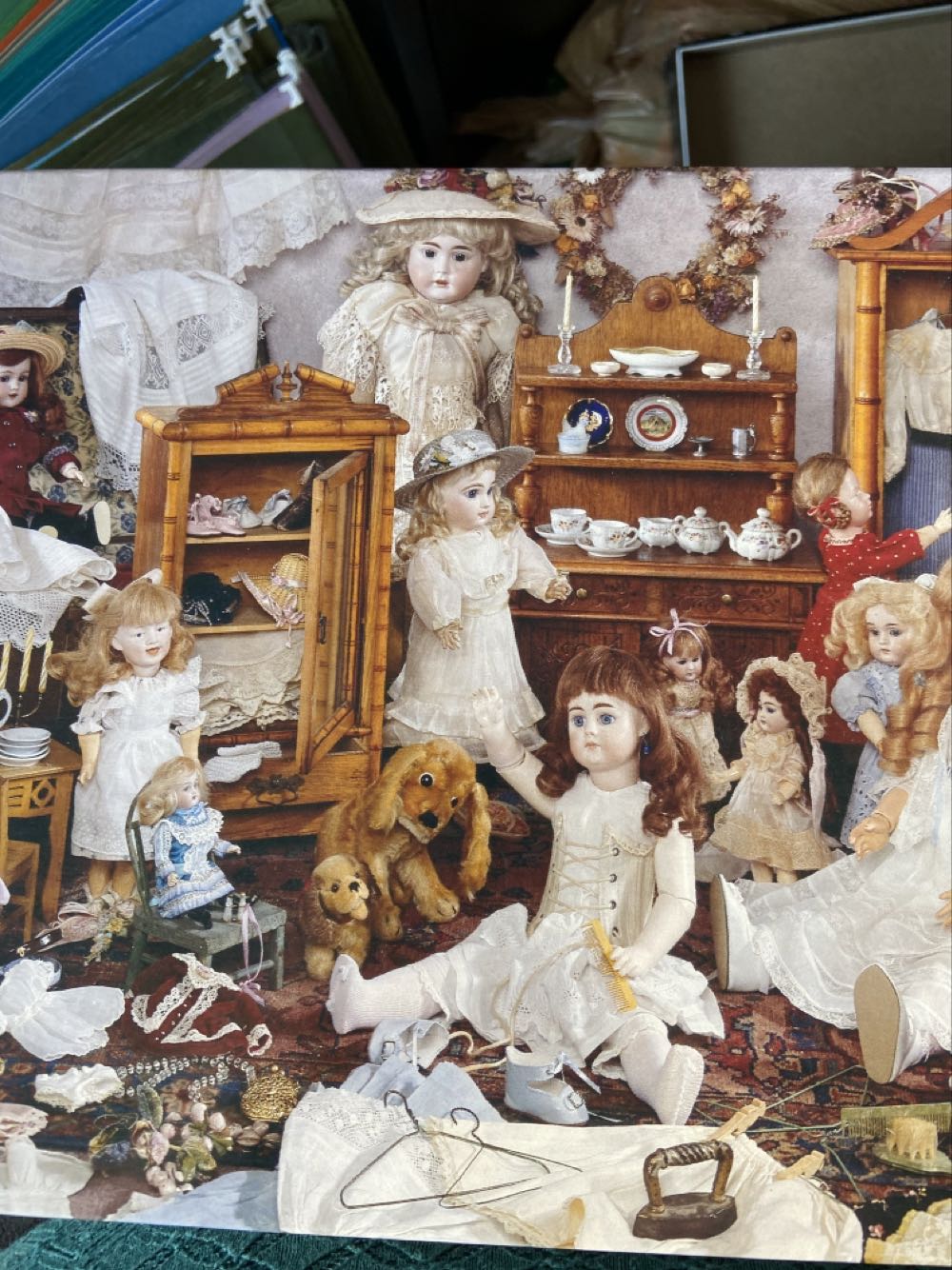 Disneys Mickey Mosaico 🟦