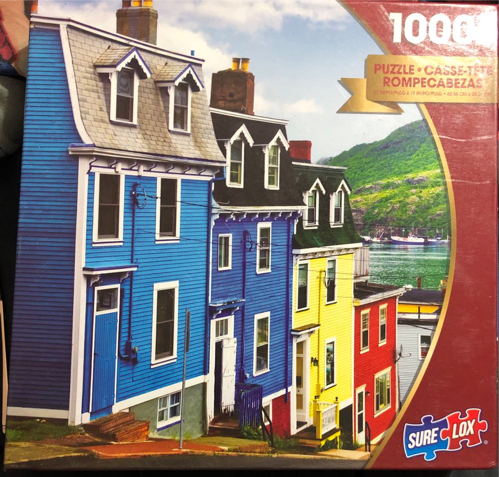 Crazy Cats On The Church Steps *Keeper*