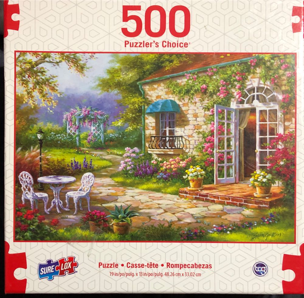 Destiny #6 - Child’s Play!