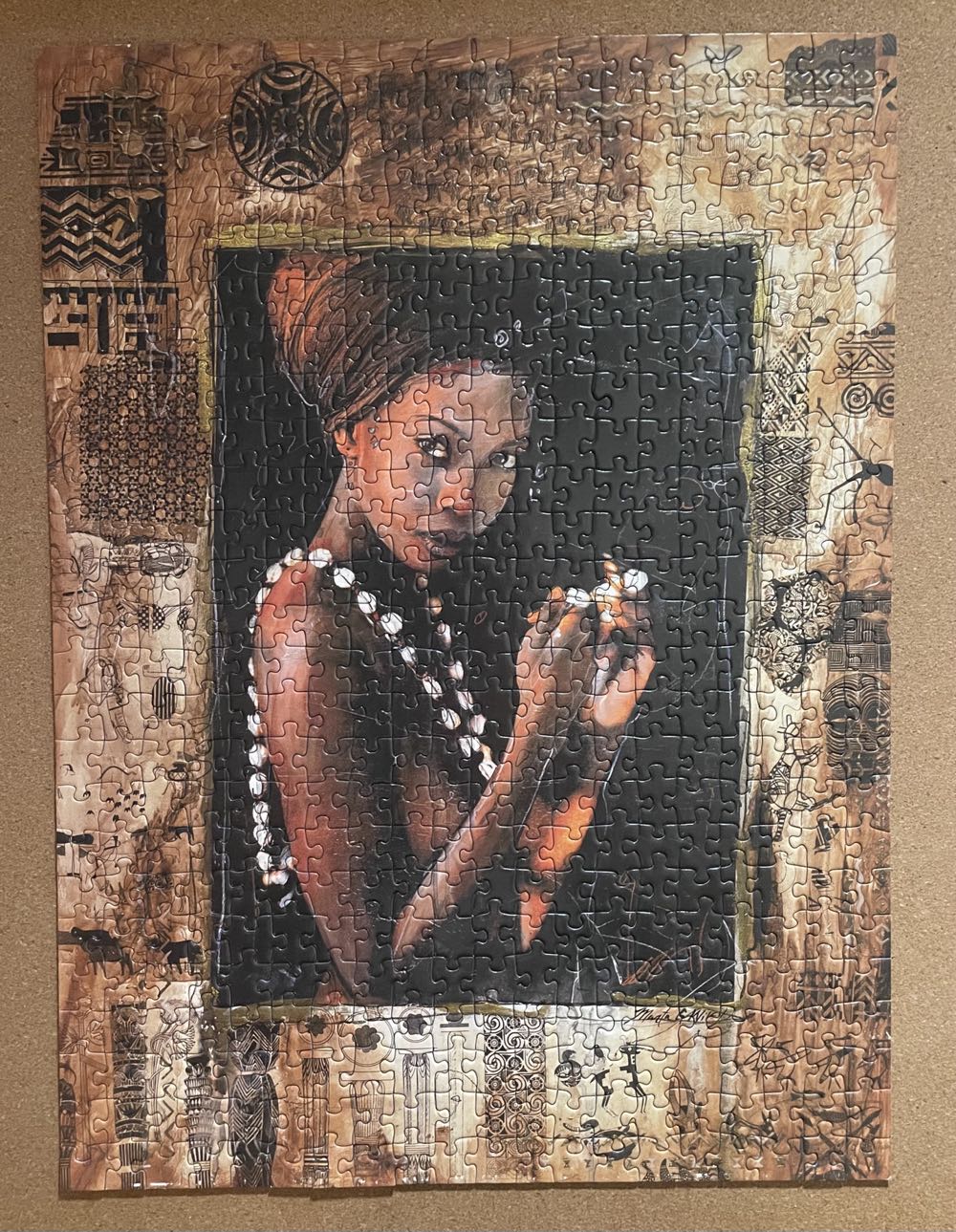 Goof Troop 63 Piece Puzzle