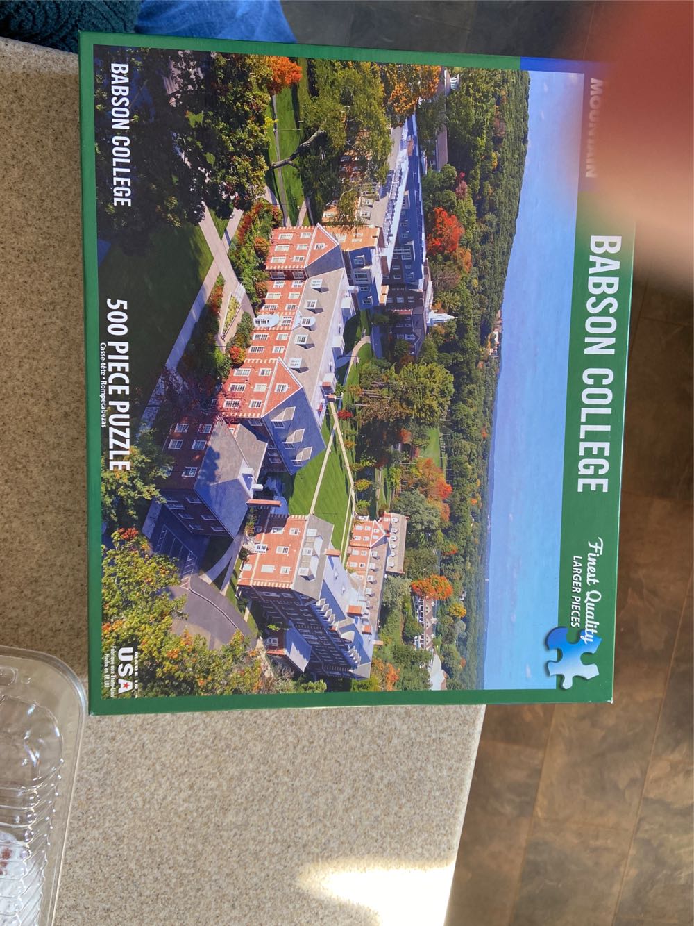 Wheelbarrow & Daisies