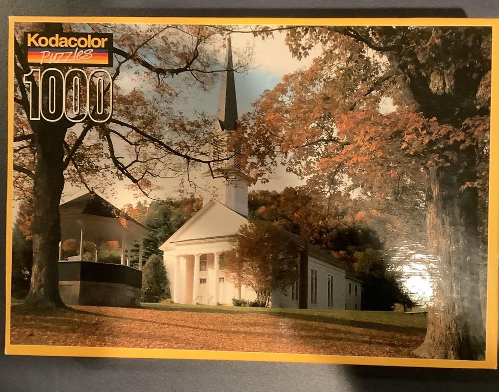 Childhood Dreams - Wayne's Garage 