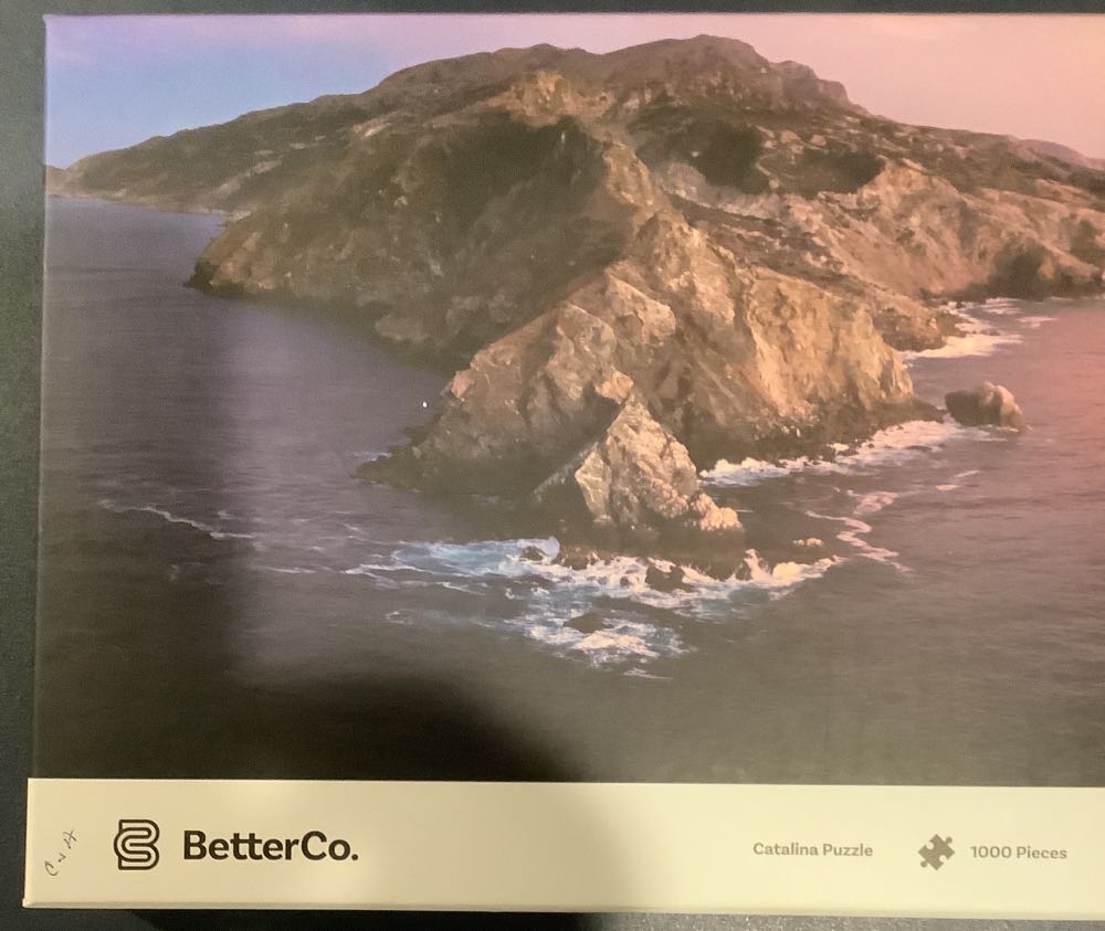 Washington DC City View NEW