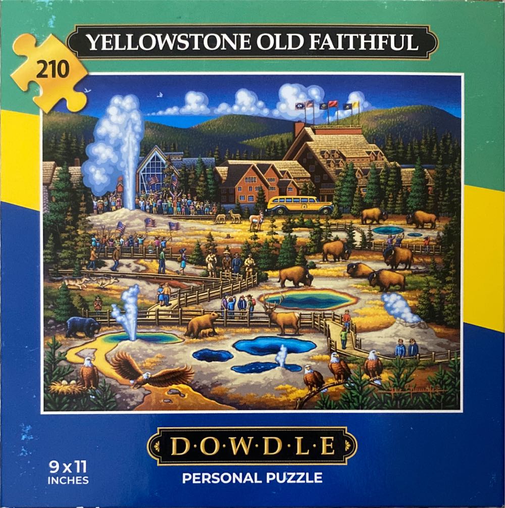 Her Coat of Many Colors