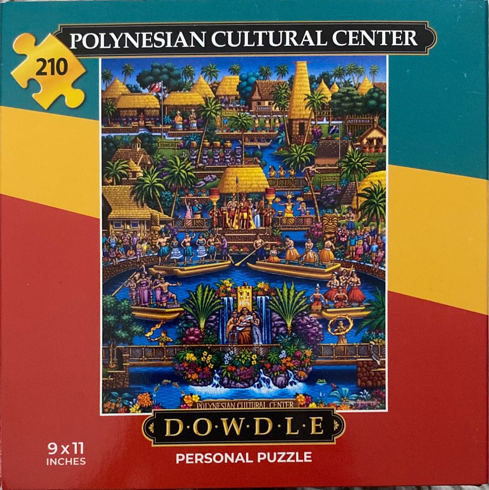 Magical Merry-Go-Round