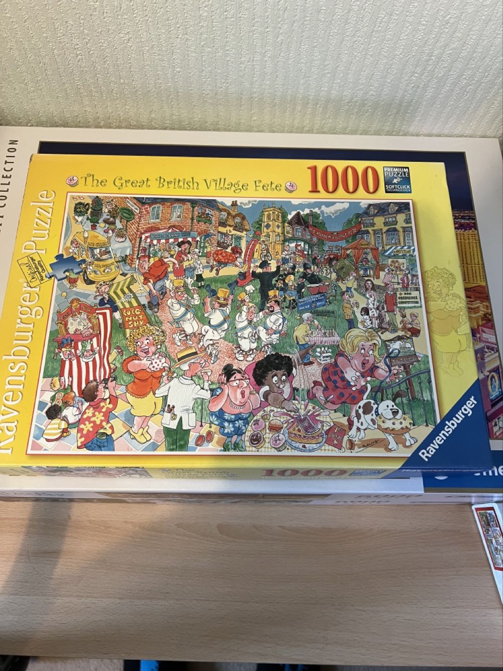 Craft Beer Bonanza - Seth