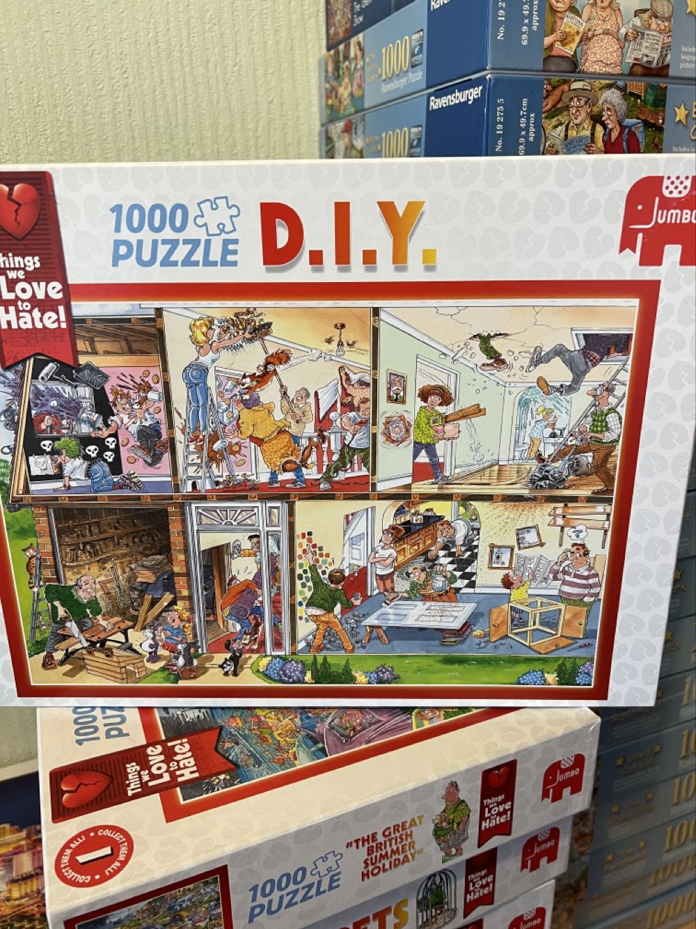 Story Puzzle Cinderella 🟦