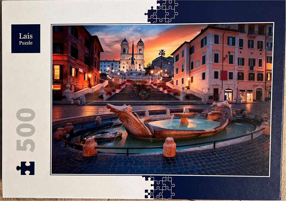 Legend Of Crying Rock