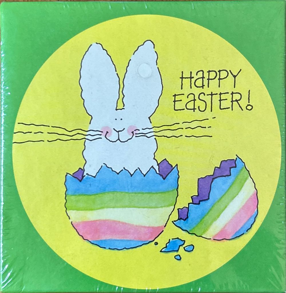 Colorful Montreal Doors