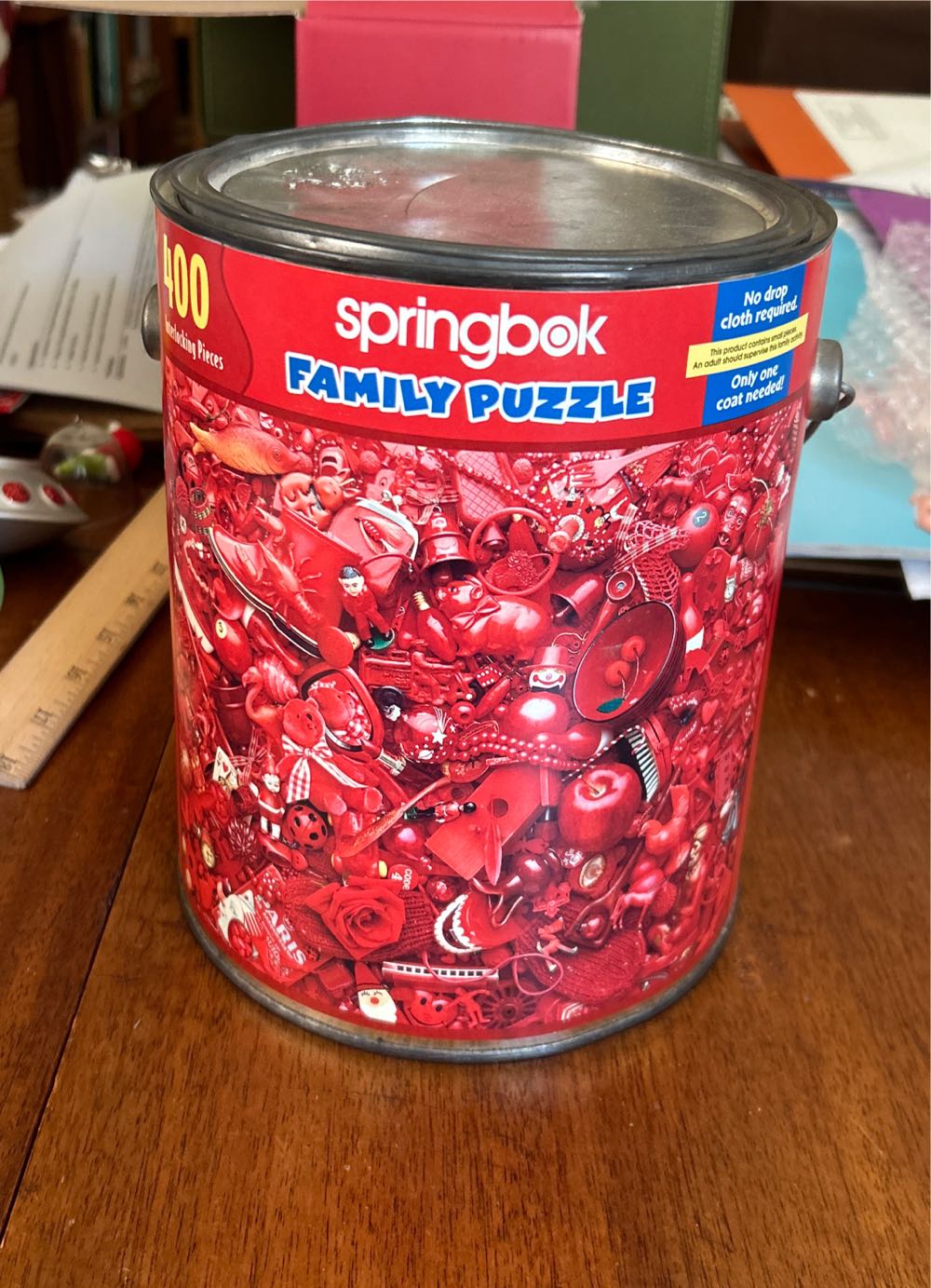 Mystical Mermaids 300 Piece Jigsaw Puzzle The Works