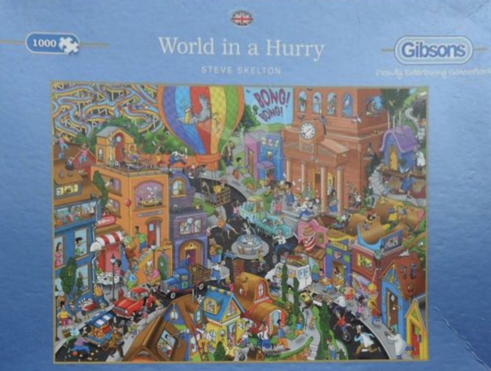 Upper Peninsula Michigan Puzzle New Piece Sealed I Luv Da Up Eh You Betcha