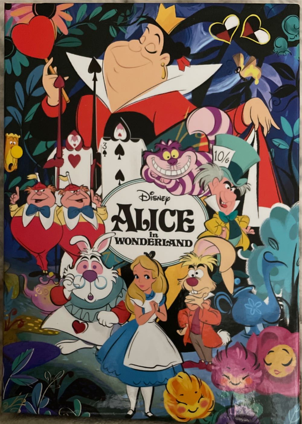 Yellowstone Old Faithful