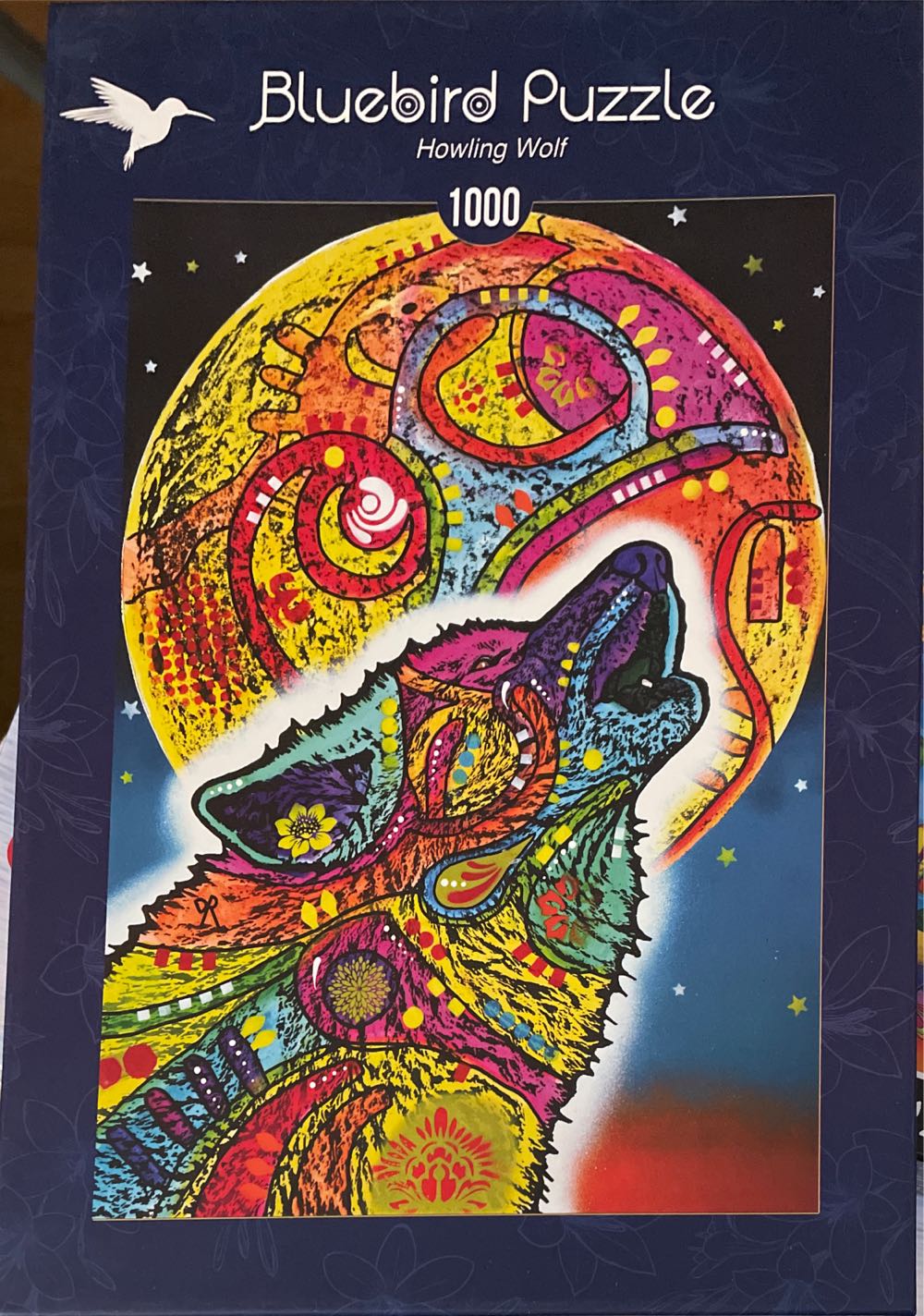 Beagle Brigade - Cheryl