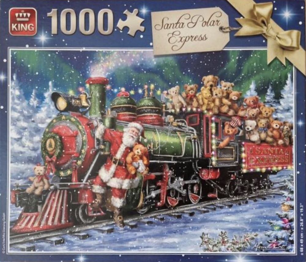 St. Johns Newfoundland Pieces Puzzle Warehouse