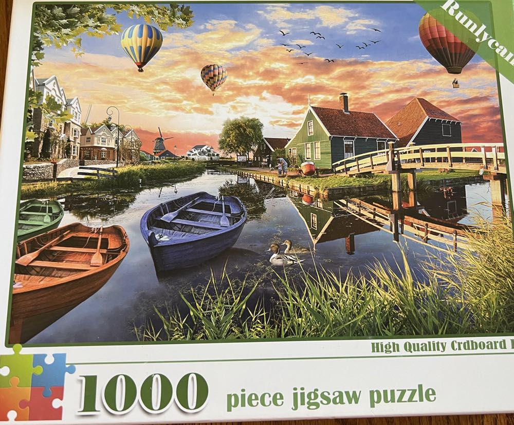 New Years In Times Square (SOLD)