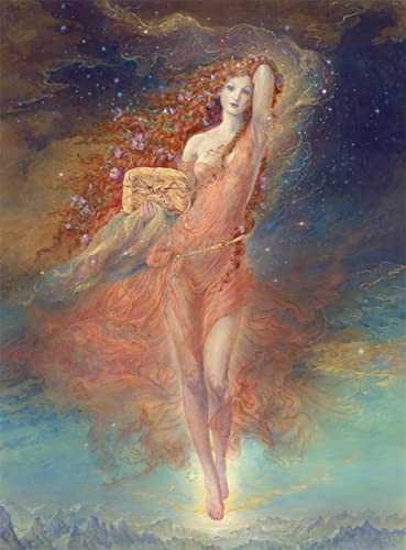 Tiger And Dolphin 🟦