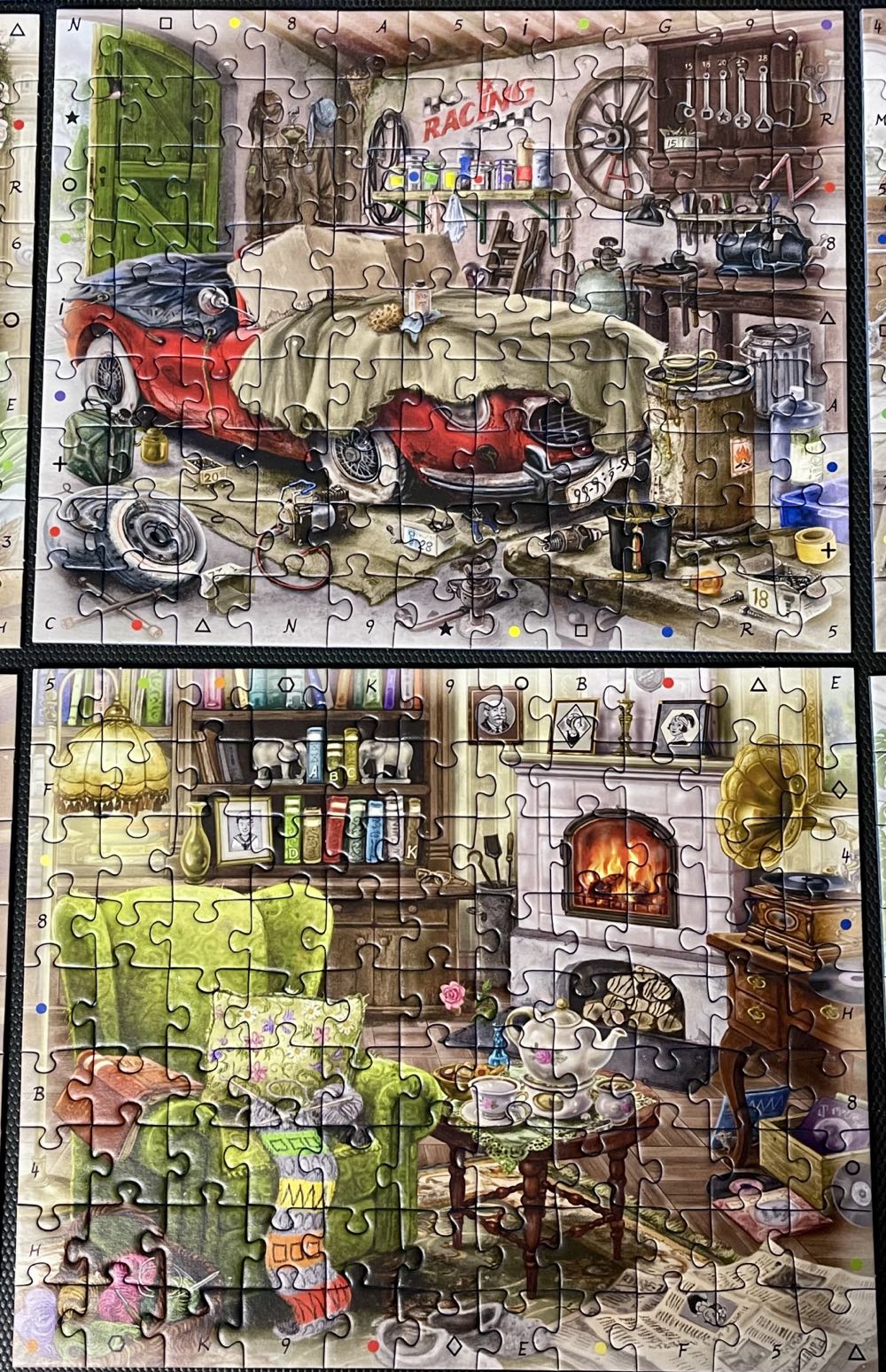 Turquoise Of The Southwest