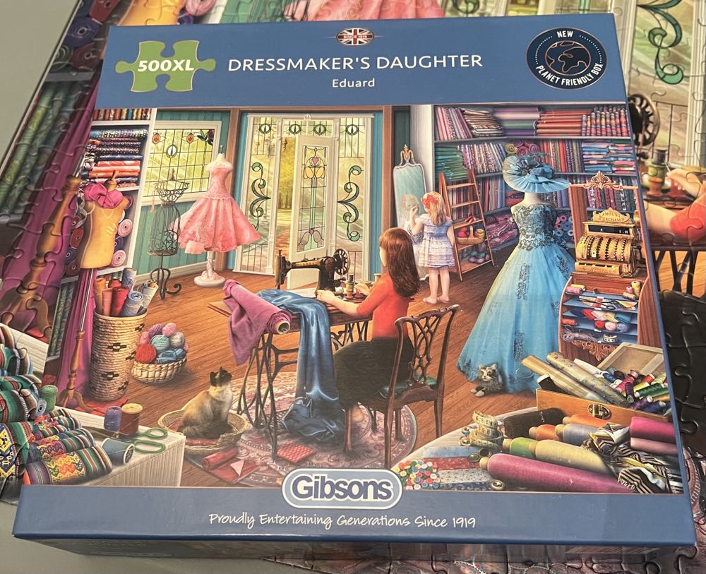 Countryside Afternoon