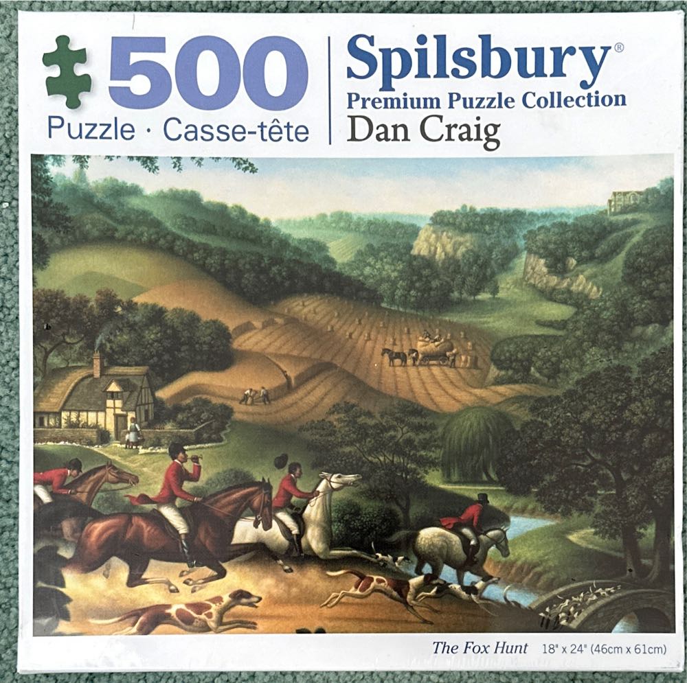 Masterpieces Piece Sports Jigsaw Puzzle Nfl Tennessee Titans Center View Panoramic 13”x39”