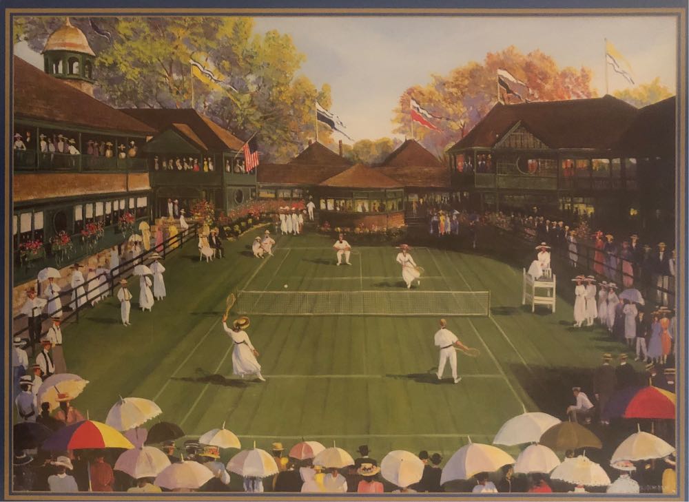 Mixed Doubles - Gibsons puzzle collectible [Barcode 5012269030099] - Main Image 2