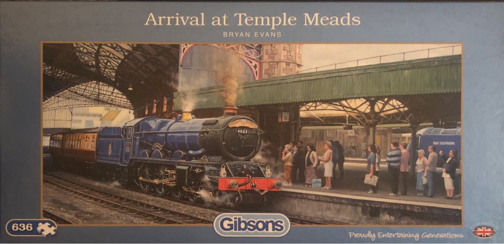 The Fantastic Voyage